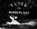 Poster de Alicia en el país de las maravillas