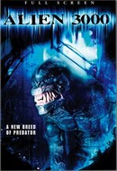 Poster de Alien 3000