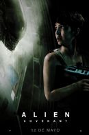 Alien: Covenant