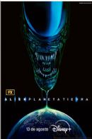 Alien: Planeta Tierra