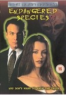 Alien Agenda: Endangered Species