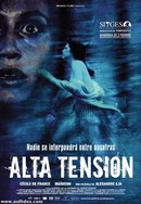 Alta tensión