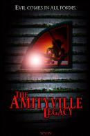 Poster de The Amytiville Legacy