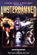 Amsterdamned: Misterio en los Canales