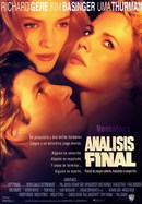 Análisis Final