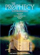 Poster de Ángeles y Demonios: Revelación