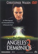 Ángeles Y Demonios 3