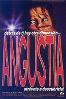 Poster de Angustia
