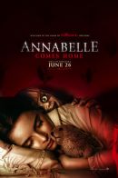Annabelle Vuelve a Casa