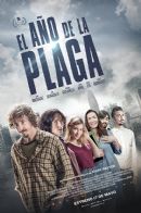 Poster de El Año de la Plaga