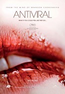 Película Antiviral
