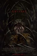 Antlers: Criatura Oscura