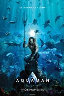 Poster de Aquaman