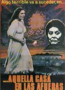 Aquella casa en las afueras