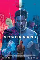 Poster de Archenemy