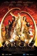 Poster de A.R.O.G