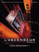 El ascensor, nivel 2