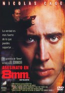 Asesinato en 8 mm