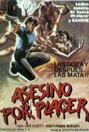 Asesino por placer
