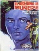El asesino de muñecas
