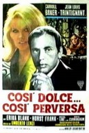 Así de Dulce, así de Maravillosa