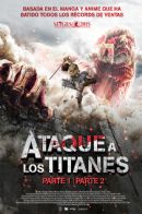 Ataque a los Titanes