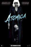 Atómica