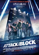 Attack the Block