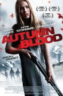 Autumn Blood