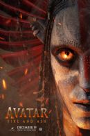 Avatar 3: Fuego y Ceniza