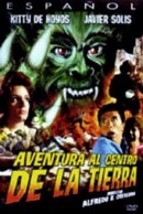 Aventura al centro de la Tierra