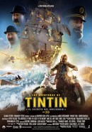 Las Aventuras de Tintín: El Secreto del Unicornio
