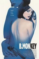 B.Monkey (un amor peligoso)