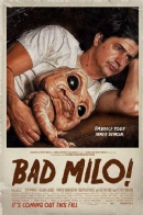 Bad Milo!