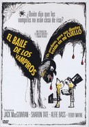 El Baile de los Vampiros