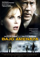 Bajo Amenaza