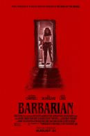 Barbarian