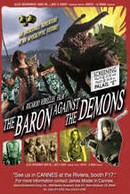El Barón Contra los Demonios