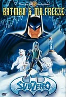 Batman & Mr. Freeze: SubZero