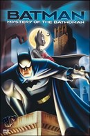 Batman: El Misterio de Batwoman