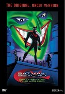 Batman of the Future:Return of the Joker