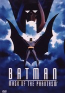 Batman: La máscara del Fantasma