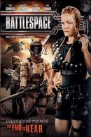 Battlespace