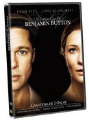 El Curioso Caso de Benjamin Button