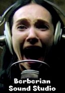 Berberian Sound Studio