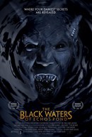 The Black Waters of Echo´s Pond
