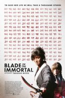 Blade of the Inmortal
