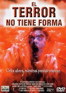 El terror no tiene forma