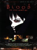 Blood: el último vampiro