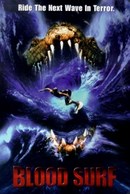Blood Surf: Aguas Peligrosas (Blood Surf)